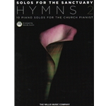 Solos for the Sanctuary: Hymns 2 - Piano