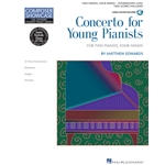 Concerto for Young Pianists - Piano