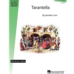 Tarantella - Piano Teaching Piece