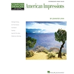 American Impressions - Piano