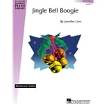 Jingle Bell Boogie - Piano