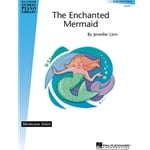 Enchanted Mermaid - Piano