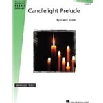 Candlelight Prelude - Piano