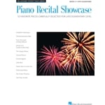 Piano Recital Showcase Book 2