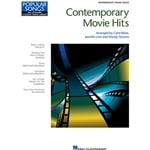 Contemporary Movie Hits - Piano