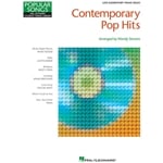 Contemporary Pop Hits - Piano