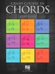 Crash Course in Chords - Piano