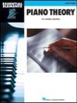 Essential Elements Piano Theory, Level 3
