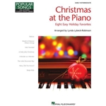 Christmas at the Piano