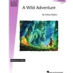 Wild Adventure, A