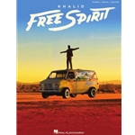 Khalid: Free Spirit - PVG Songbook