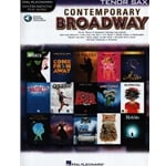 Contemporary Broadway - Tenor Sax