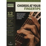 Chords at Your Fingertips - Guitar