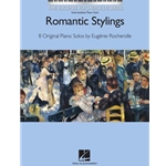 Romantic Stylings - Teaching Pieces