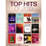 Top Hits of 2019 - Ukulele