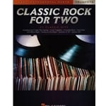 Classic Rock for Two - Trumpets