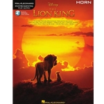 Lion King for Horn