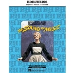 Edelweiss (from The Sound of Music) - PVG Sheet