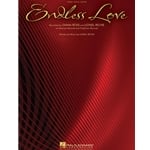 Endless Love: Diana Ross & Lionel Richie - PVG Sheet