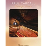 Paul Cardall - Peaceful Piano