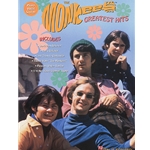 Monkees: Greatest Hits - PVG Songbook