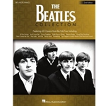 Beatles Collection (2nd Edition) - Big-Note Piano