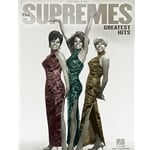 The Supremes: Greatest Hits - PVG Songbook