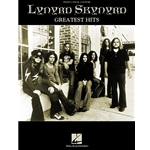 Lynyrd Skynyrd: Greatest Hits - PVG Songbook