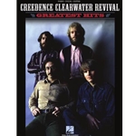 Creedence Clearwater Revival: Greatest Hits - PVG