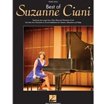 Best of Suzanne Ciani - Piano