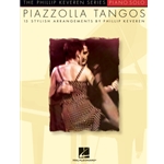 Piazzolla Tangos - Piano Solo