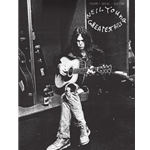 Neil Young Greatest Hits - PVG Songbook