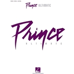 Prince: Ultimate - PVG Songbook