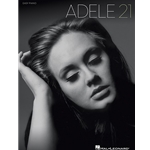 21: Adele - Easy Piano