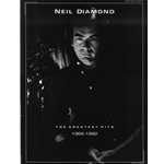 Neil Diamond: The Greatest Hits 1966-1992 - PVG Songbook