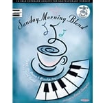 Sunday Morning Blend Volume 3 - Piano