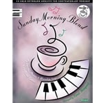Sunday Morning Blend Volume 2 - Piano