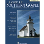 Good Ol' Southern Gospel - Easy Piano
