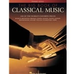 Big Book of Classical Music - Piano