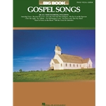 Big Book of Gospel Songs, The - Christian PVG Songbook