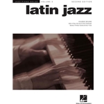 Latin Jazz - Jazz Piano Solos Vol. 3