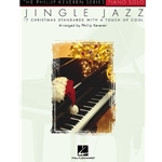 Jingle Jazz - Piano