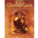 100 Christmas Carols - PVG Songbook
