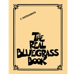 Real Bluegrass Book - Key of C