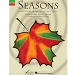 Seasons: Celebrations in the Life of the Church - Medium Voice
