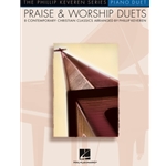 Praise and Worship Duets - Piano