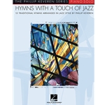Hymns with a Touch of Jazz - Piano