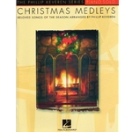 Christmas Medleys - Piano