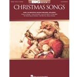 Big Book of Christmas Songs - PVG Songbook
