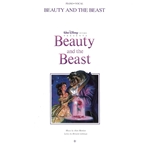 Beauty and the Beast - Movie PVG Songbook
